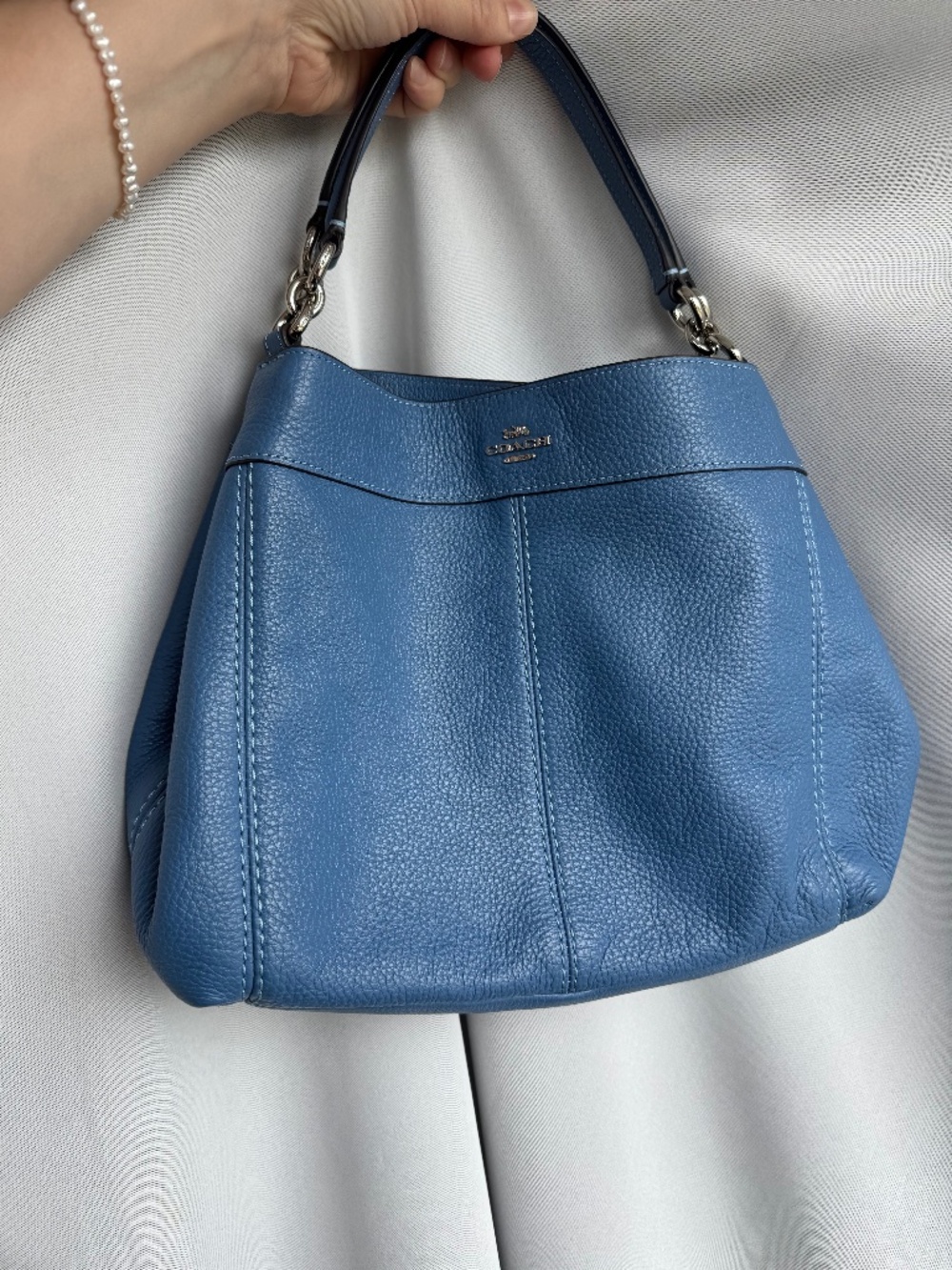 Coach Lexy Bag (small version)